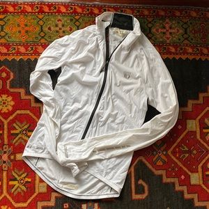 Pearl Izumi S soft shell jacket